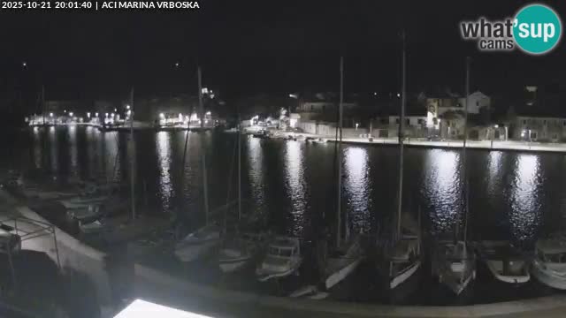 Camera Vrboska | Isla de Hvar | Croacia