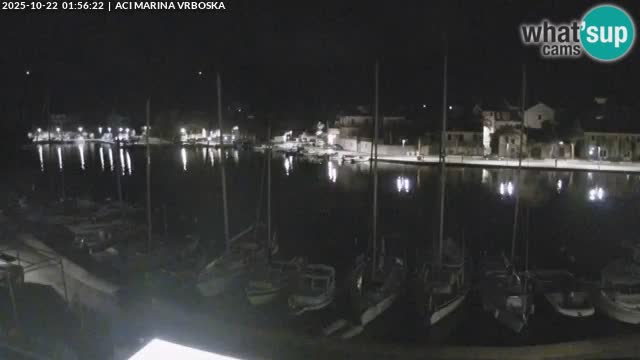 Camera Vrboska | Isla de Hvar | Croacia