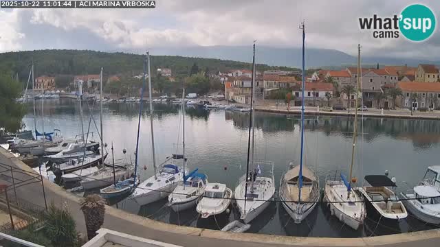 Camera Vrboska | Isla de Hvar | Croacia