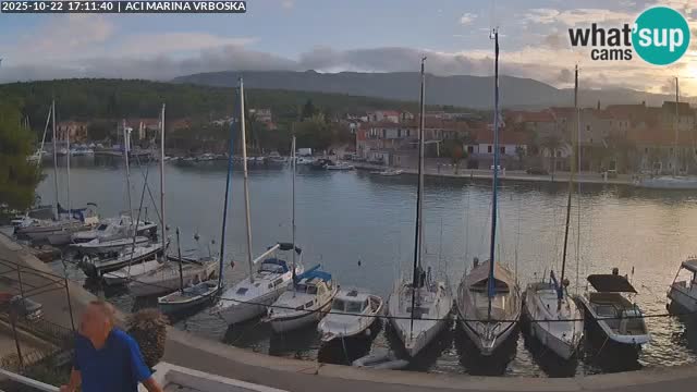 Camera Vrboska | Isla de Hvar | Croacia