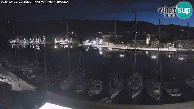 Camera Vrboska | Isla de Hvar | Croacia
