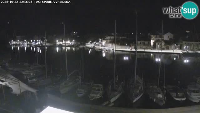 Camera Vrboska | Isla de Hvar | Croacia