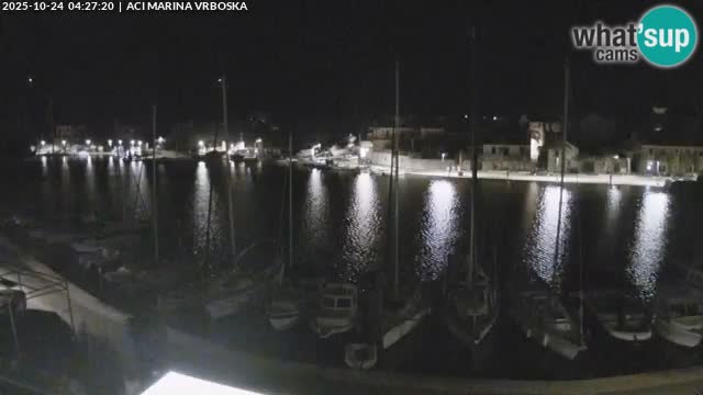 Camera Vrboska | Isla de Hvar | Croacia