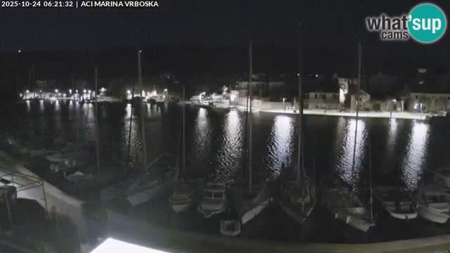 Camera Vrboska | Isla de Hvar | Croacia