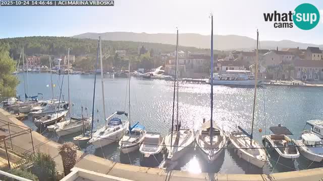 Camera Vrboska | Isla de Hvar | Croacia