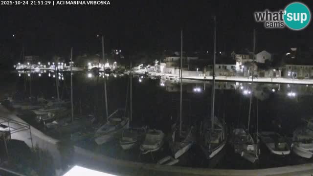 Camera Vrboska | Isla de Hvar | Croacia