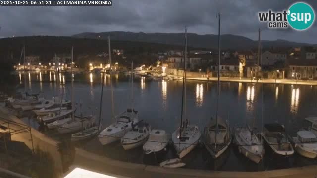 Camera Vrboska | Isla de Hvar | Croacia
