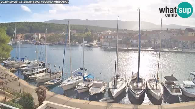 Camera Vrboska | Isla de Hvar | Croacia