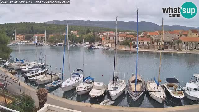 Camera Vrboska | Isla de Hvar | Croacia