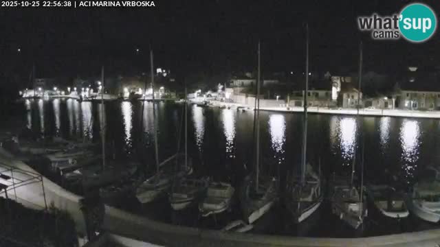 Camera Vrboska | Isla de Hvar | Croacia