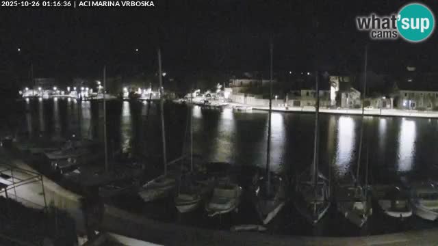 Camera Vrboska | Isla de Hvar | Croacia