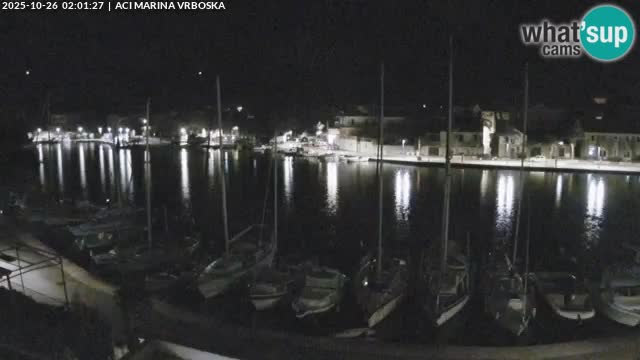 Camera Vrboska | Isla de Hvar | Croacia