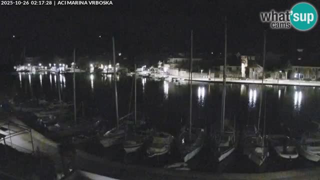 Camera Vrboska | Isla de Hvar | Croacia