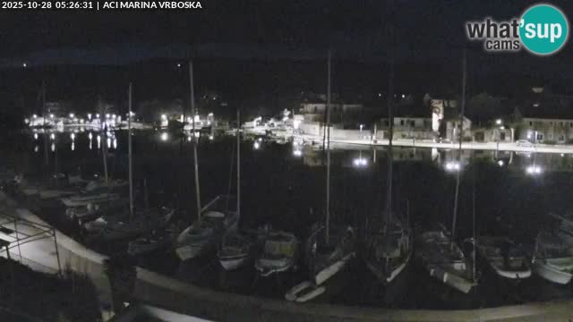 Camera Vrboska | Isla de Hvar | Croacia