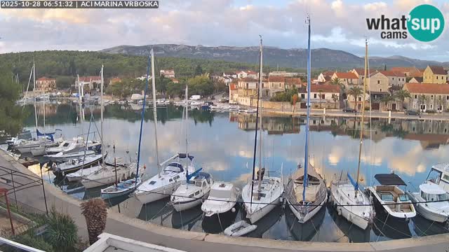 Camera Vrboska | Isla de Hvar | Croacia