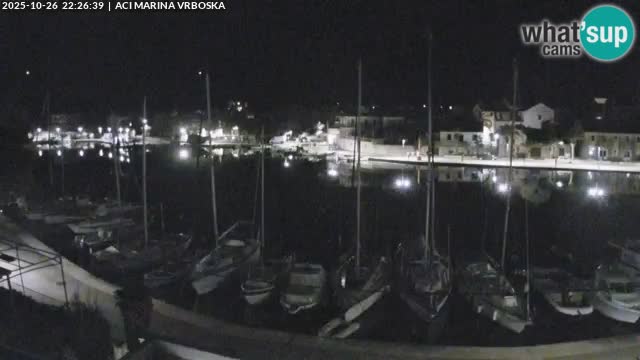 Camera Vrboska | Isla de Hvar | Croacia