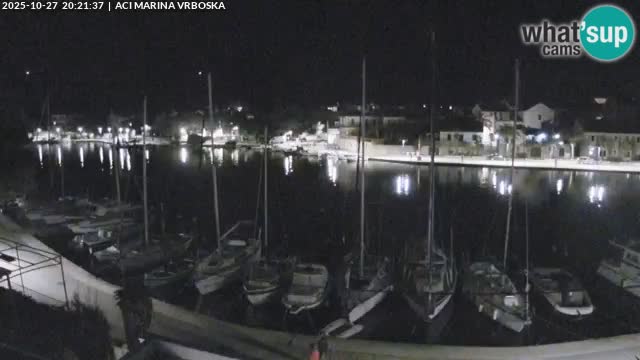 Camera Vrboska | Isla de Hvar | Croacia