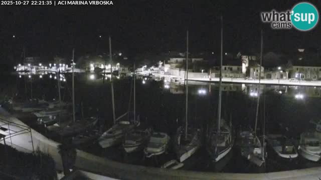 Camera Vrboska | Isla de Hvar | Croacia