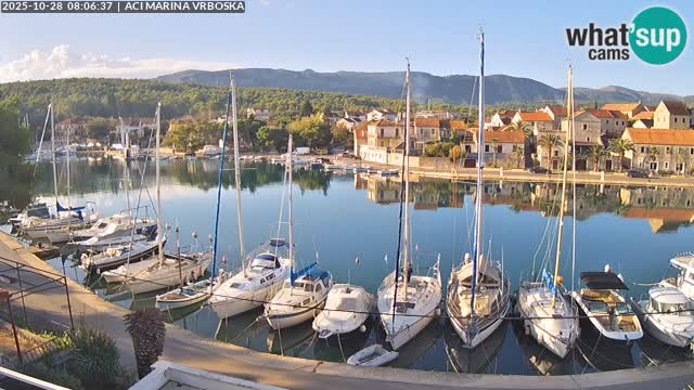 Camera Vrboska | Isla de Hvar | Croacia