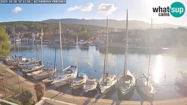 Camera Vrboska | Isla de Hvar | Croacia