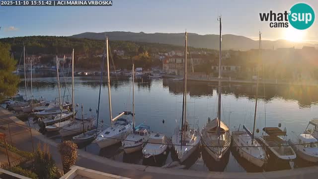 Camera Vrboska | Isla de Hvar | Croacia