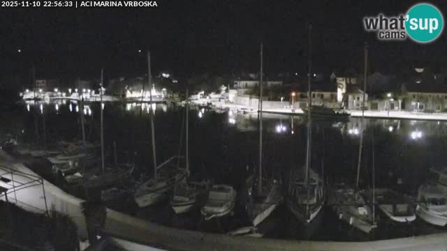 Camera Vrboska | Isla de Hvar | Croacia