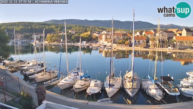 Camera Vrboska | Isla de Hvar | Croacia