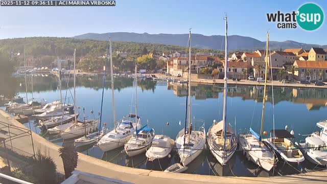 Camera Vrboska | Isla de Hvar | Croacia