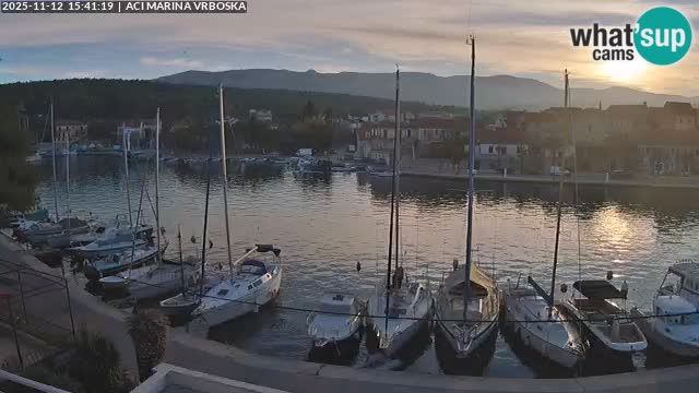 Vrboska Île de Hvar | Croatie