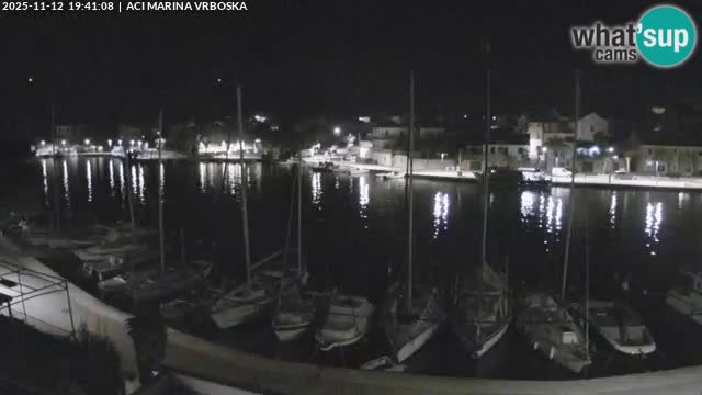 Camera Vrboska | Isla de Hvar | Croacia