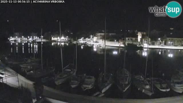 Camera Vrboska | Isla de Hvar | Croacia