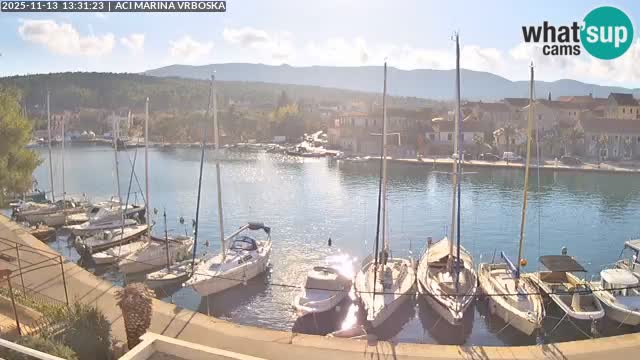 Vrboska Île de Hvar | Croatie