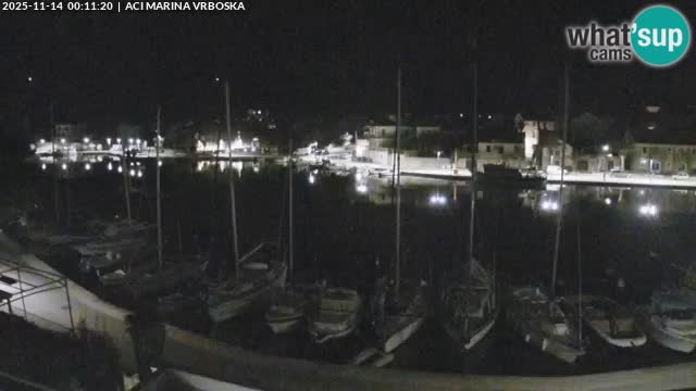 Camera Vrboska | Isla de Hvar | Croacia