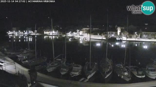 Camera Vrboska | Isla de Hvar | Croacia