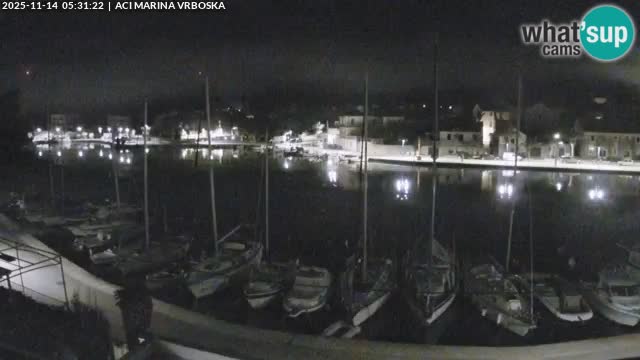 Camera Vrboska | Isla de Hvar | Croacia