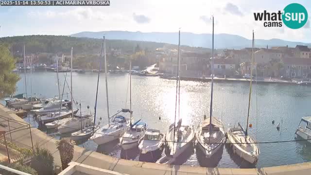 Vrboska Île de Hvar | Croatie