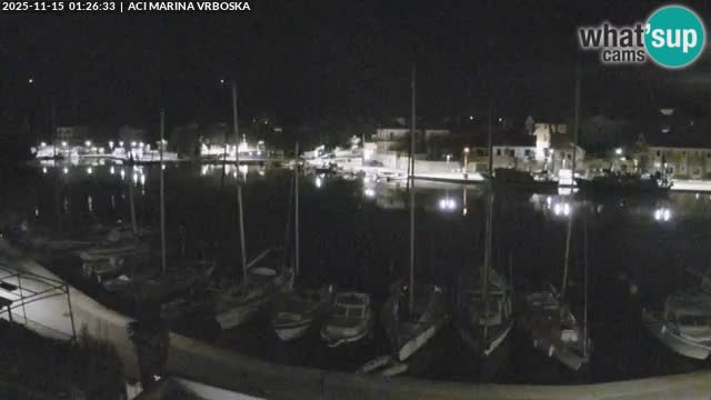 Camera Vrboska | Isla de Hvar | Croacia