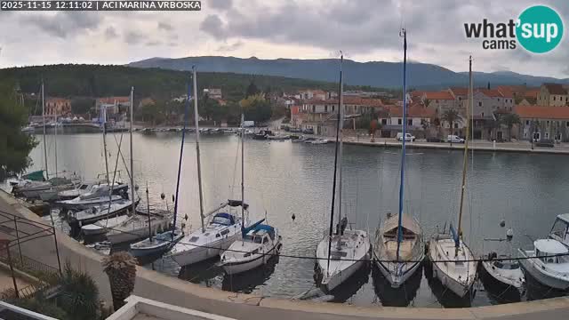 Camera Vrboska | Isla de Hvar | Croacia