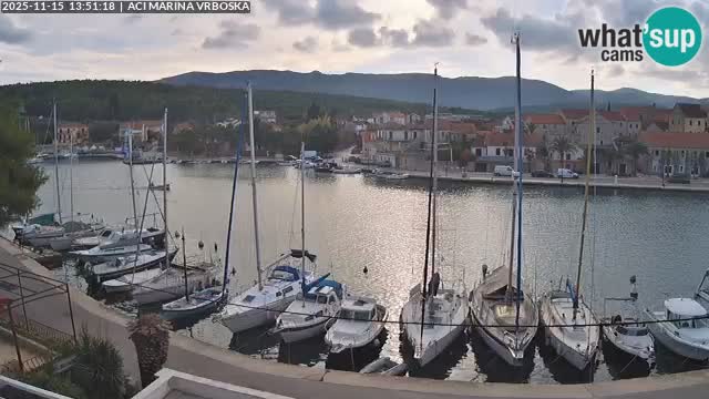 Vrboska Île de Hvar | Croatie