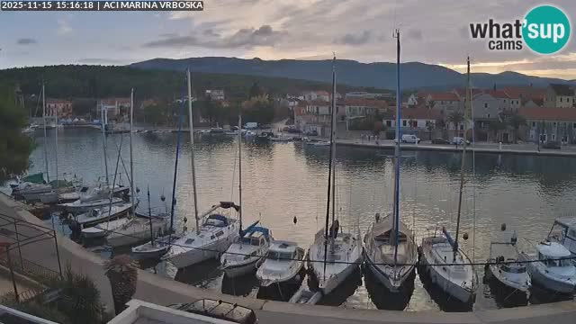 Camera Vrboska | Isla de Hvar | Croacia
