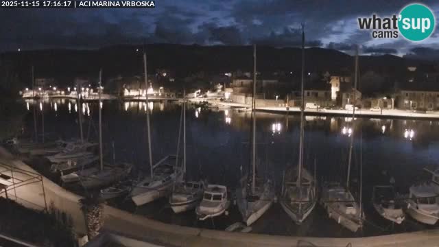 Camera Vrboska | Isla de Hvar | Croacia