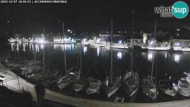 Camera Vrboska | Isla de Hvar | Croacia