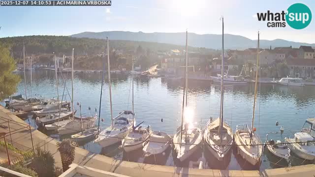 Camera Vrboska | Isla de Hvar | Croacia