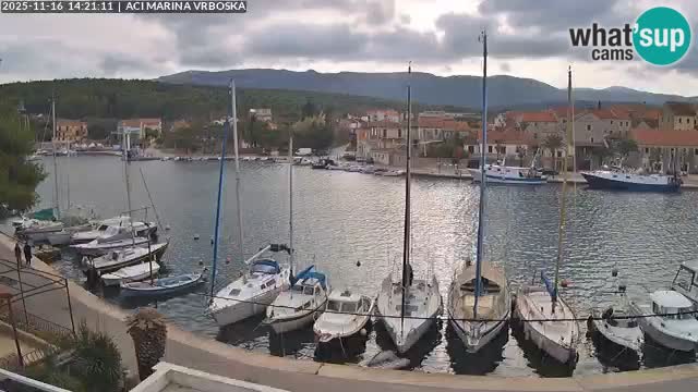 Camera Vrboska | Isla de Hvar | Croacia