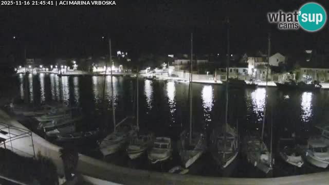 Camera Vrboska | Isla de Hvar | Croacia