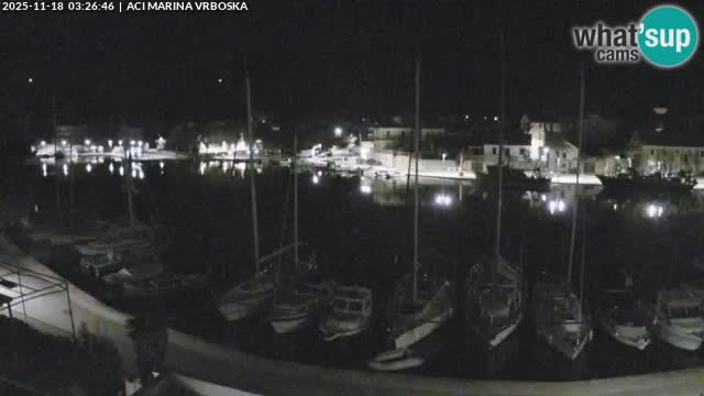 Camera Vrboska | Isla de Hvar | Croacia