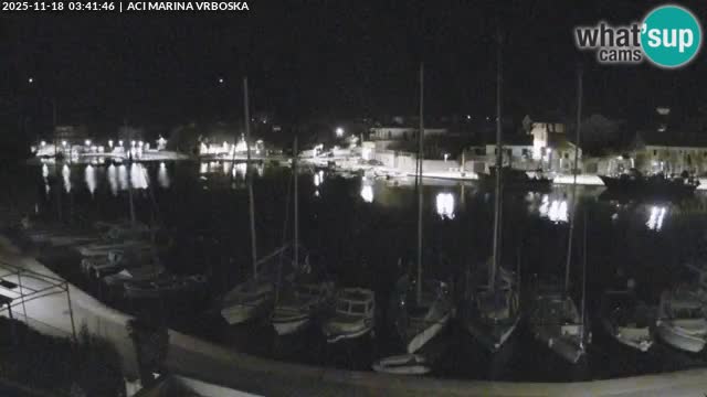 Camera Vrboska | Isla de Hvar | Croacia