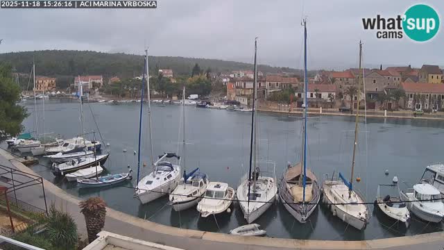 Camera Vrboska | Isla de Hvar | Croacia
