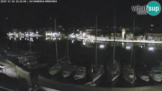 Camera Vrboska | Isla de Hvar | Croacia