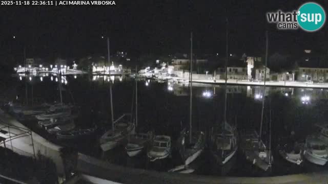 Camera Vrboska | Isla de Hvar | Croacia